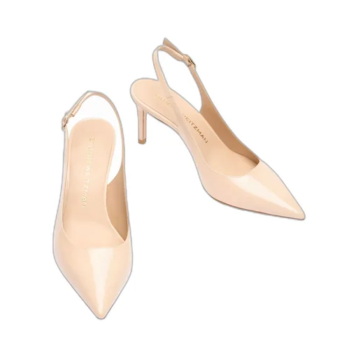 Stuart Power Slingback 75