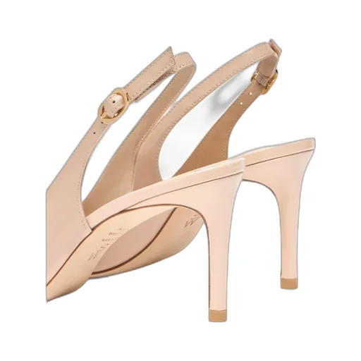 Stuart Power Slingback 75