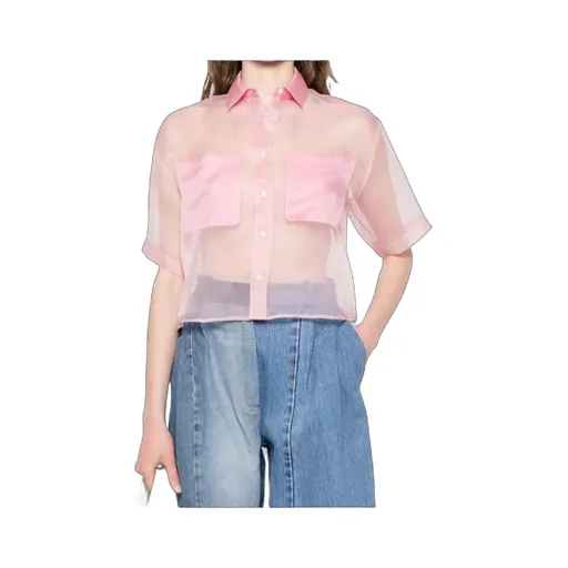 Shirt Mazzarelli