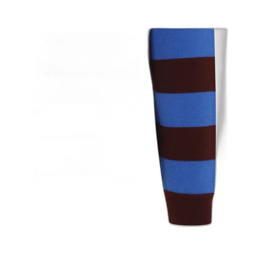 Paul Smith Striped Crewneck Jumper