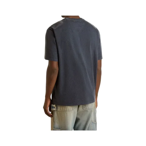 Graphic-Print Cotton T-Shirt