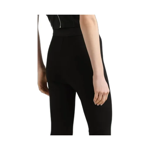 High-Waisted Legging
