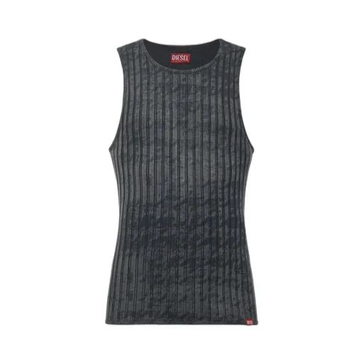 Sleeveless Vest