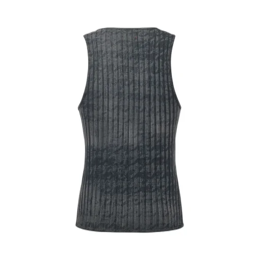 Sleeveless Vest