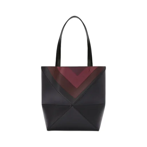 Loewe Medium Puzzle Fold Tote Bag