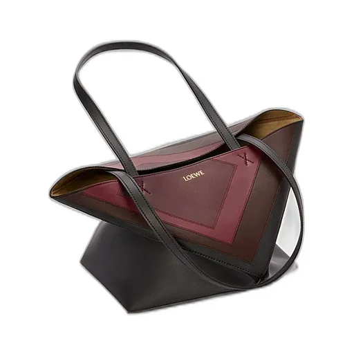 Loewe Medium Puzzle Fold Tote Bag