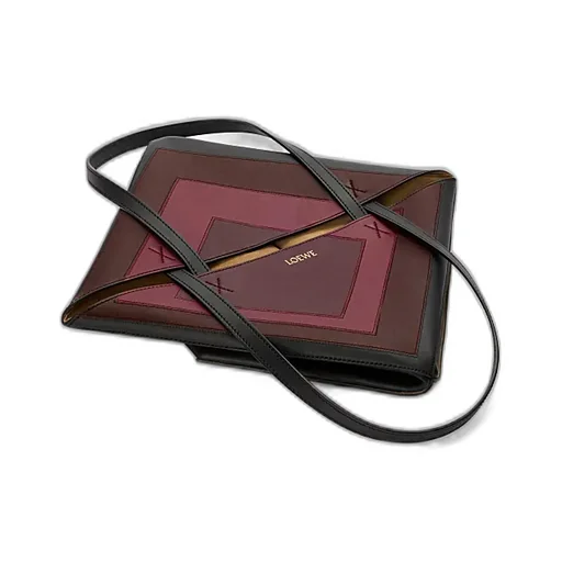 Loewe Medium Puzzle Fold Tote Bag