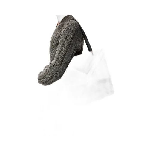 Loewe Medium Puzzle Fold Tote Bag