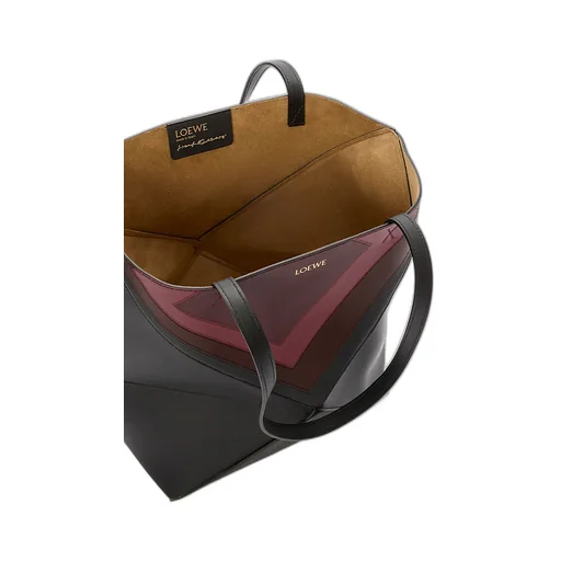 Loewe Medium Puzzle Fold Tote Bag