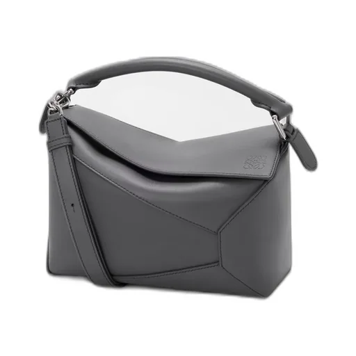 Loewe Small Puzzle Edge Bag