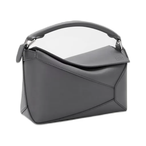 Loewe Small Puzzle Edge Bag