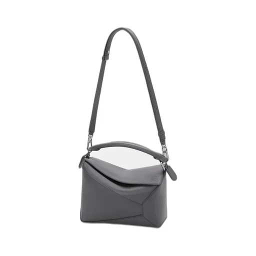 Loewe Small Puzzle Edge Bag