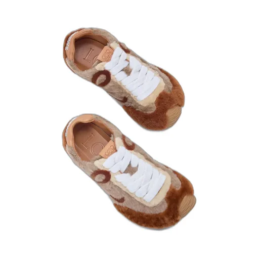 Loewe Ballet Runner 2.0 Sneakers
