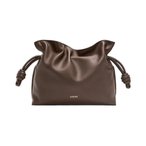 Loewe Medium Flamenco Clutch Bag