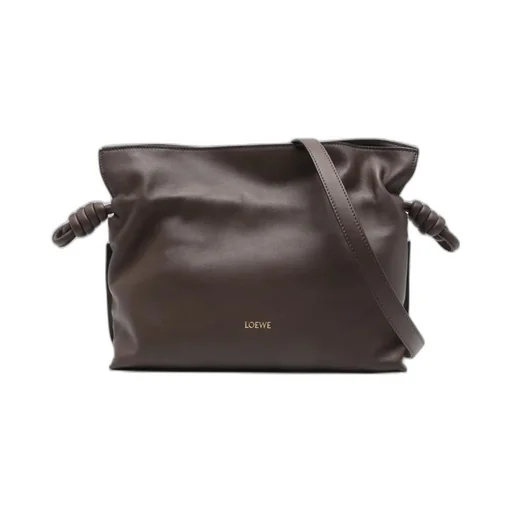 Loewe Medium Flamenco Clutch Bag