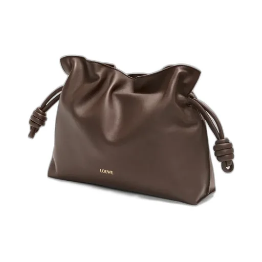 Loewe Medium Flamenco Clutch Bag