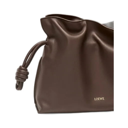 Loewe Medium Flamenco Clutch Bag