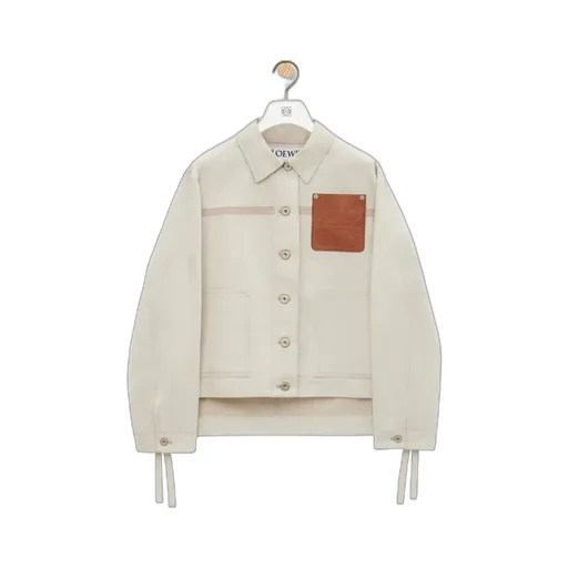 Loewe Workwear Acket