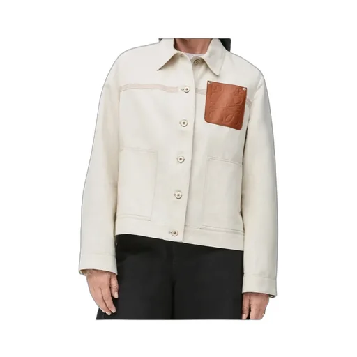 Loewe Workwear Acket