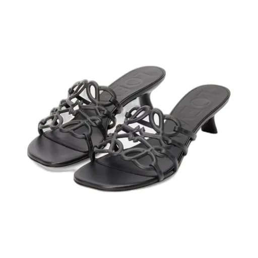 Loewe Petal Anagram Slides
