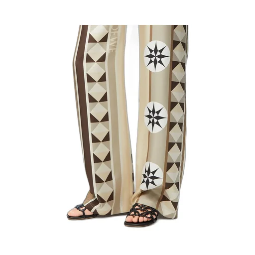 Loewe Petal Anagram Slides