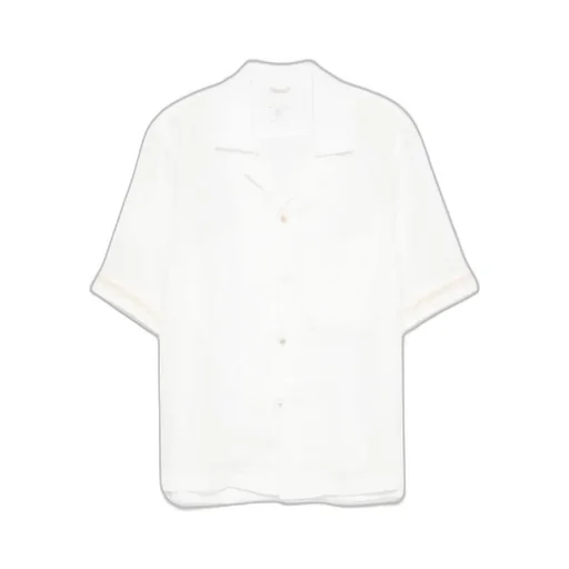 Short Sleeve Shirt