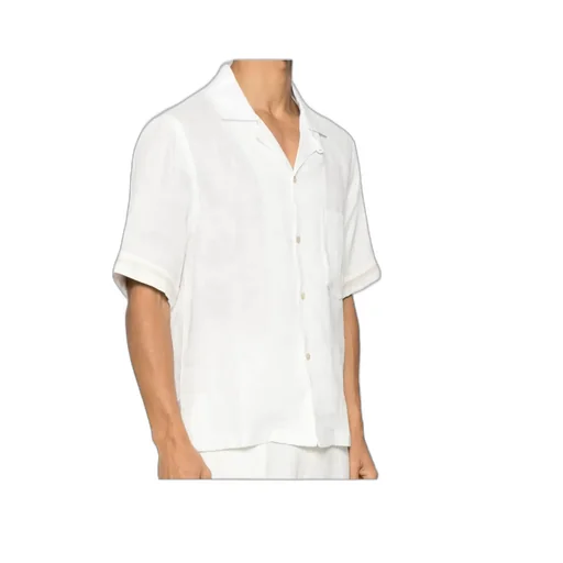 Short Sleeve Shirt