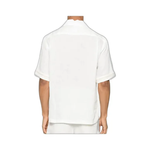 Short Sleeve Shirt