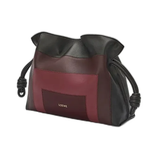 Loewe Medium Flamenco Clutch Bag