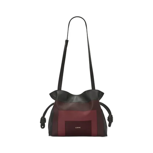 Loewe Medium Flamenco Clutch Bag