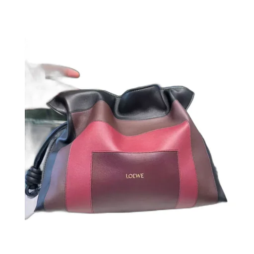 Loewe Medium Flamenco Clutch Bag