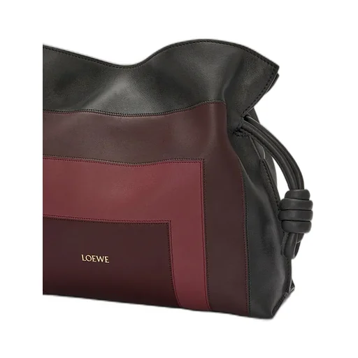 Loewe Medium Flamenco Clutch Bag