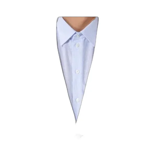 Long-Sleeved Suit