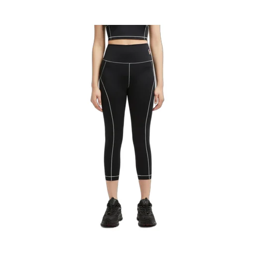 Moncler Grenoble Logo Detailed Leggings