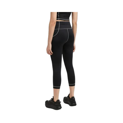 Moncler Grenoble Logo Detailed Leggings