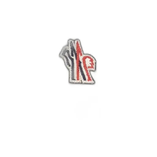 Moncler Grenoble Logo Embroidered Tank Top