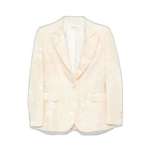 Rarisse Blazer