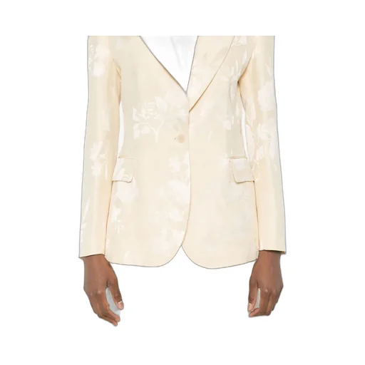 Rarisse Blazer