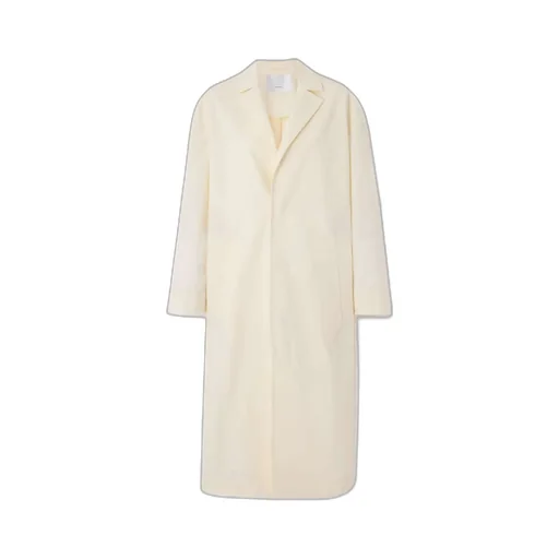 Cotton Coat