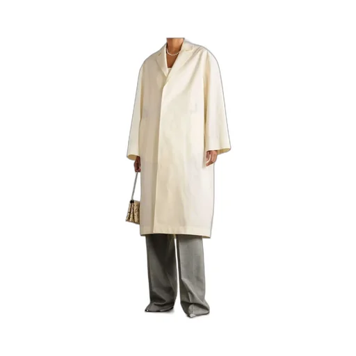 Cotton Coat