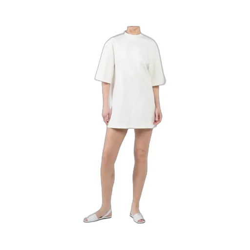 T-Shirt Mini Dress
