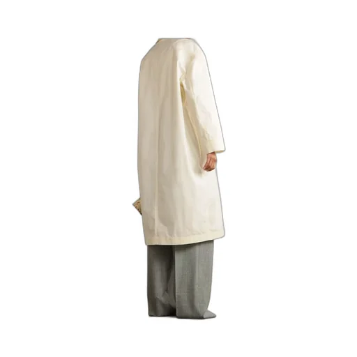 Cotton Coat