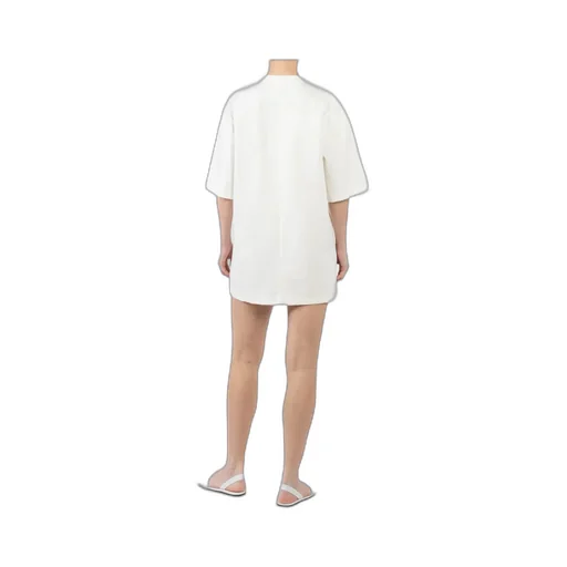 T-Shirt Mini Dress