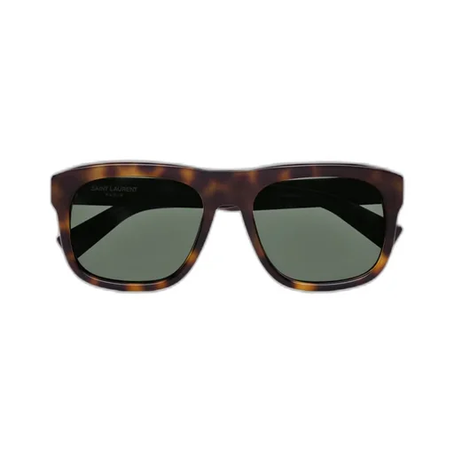 Saint Laurent Eyewear Square Frame Sunglasses