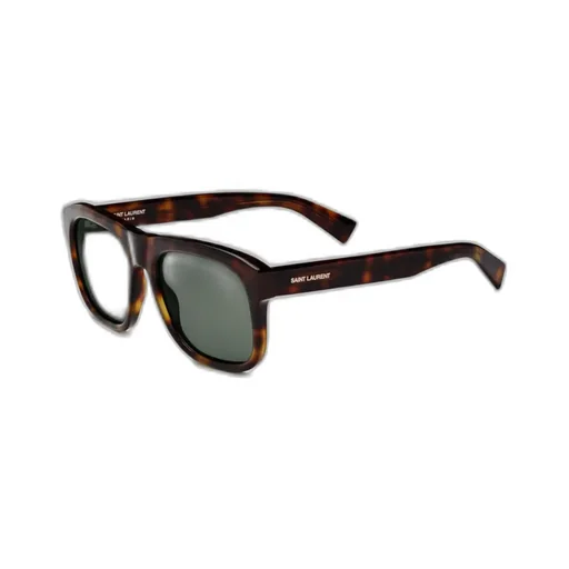 Saint Laurent Eyewear Square Frame Sunglasses