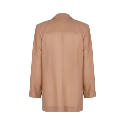 Philosophy Di Lorenzo Serafini Etamine Single Breasted Jacket
