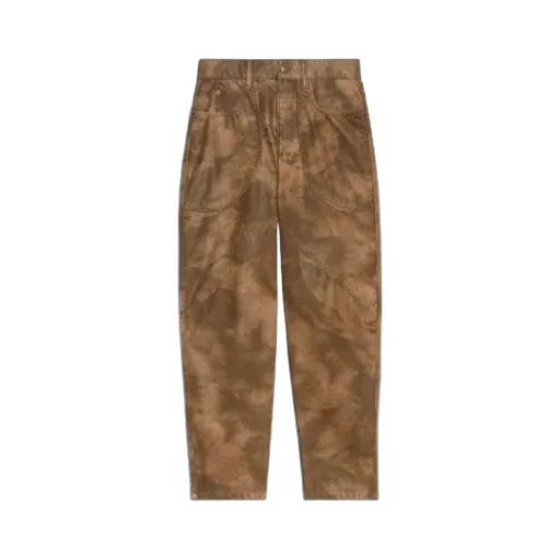 Isabel Marant ÉToile Kelvina Trousers