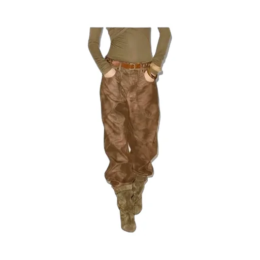 Isabel Marant ÉToile Kelvina Trousers