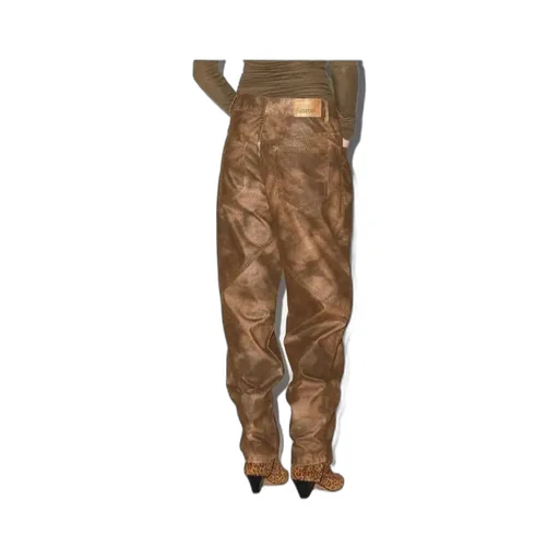 Isabel Marant ÉToile Kelvina Trousers