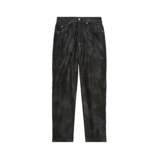 Isabel Marant Toile Kelvina Trousers